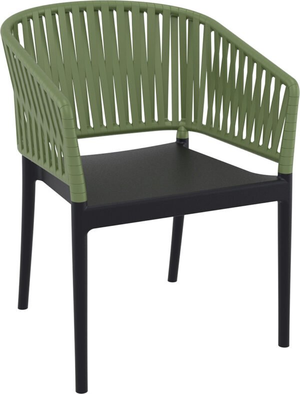 Portofino İndoor&Outdoor ArmChair