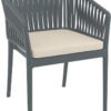 Portofino İndoor&Outdoor ArmChair With Cushion