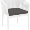 Portofino İndoor&Outdoor ArmChair With Cushion