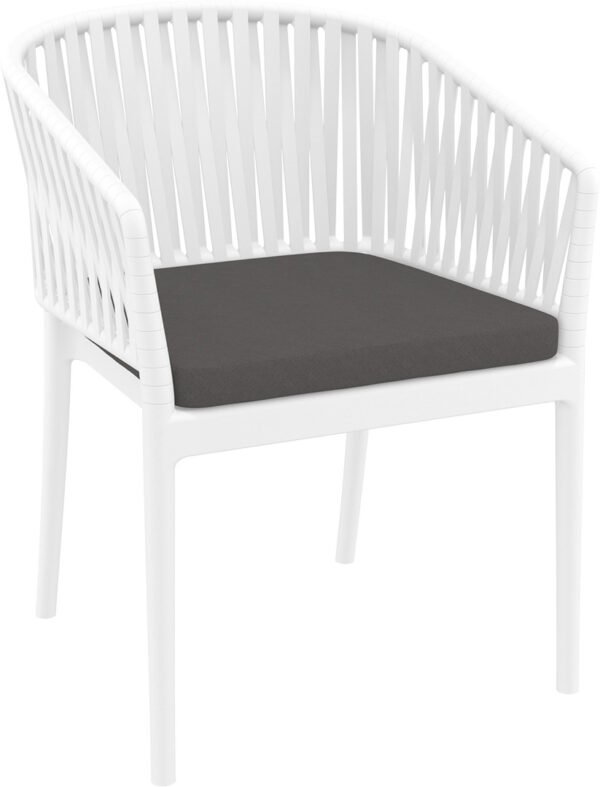 Portofino İndoor&Outdoor ArmChair With Cushion