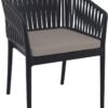 Portofino İndoor&Outdoor ArmChair With Cushion