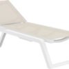Rio Stackable SunLounger
