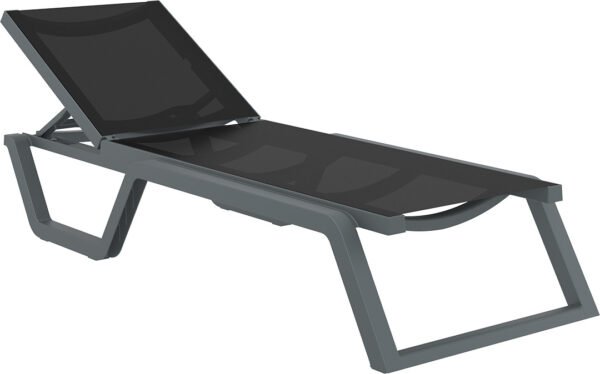 Rio Stackable SunLounger