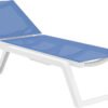 Rio Stackable SunLounger