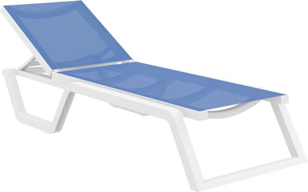 Rio Stackable SunLounger