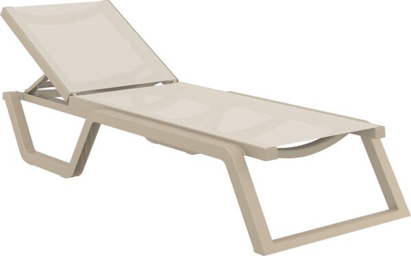 Rio Stackable SunLounger