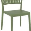 Portofino İndoor&Outdoor Chair