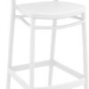 Portofino İndoor&Outdoor Bar Chair 75