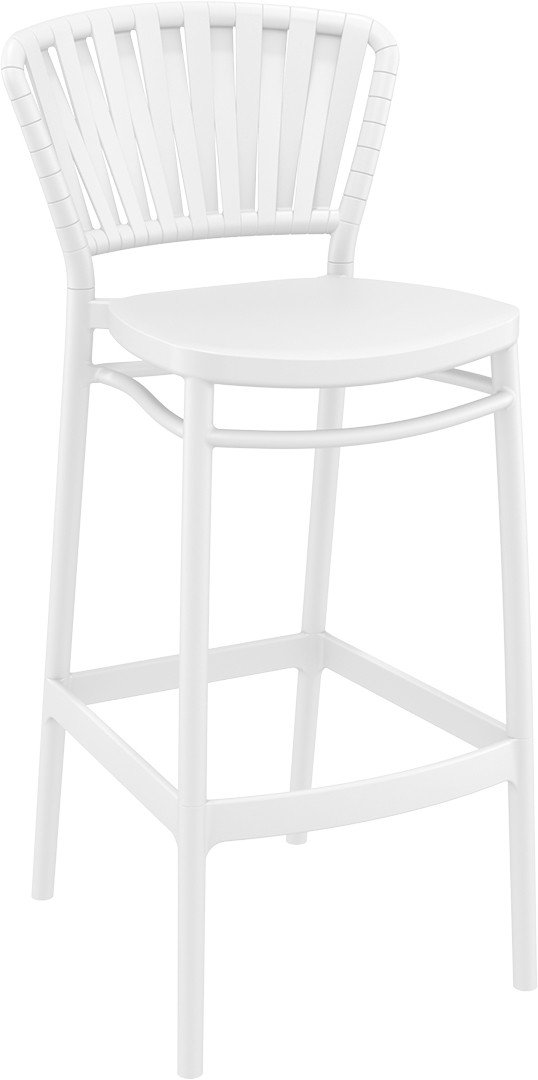 Portofino İndoor&Outdoor Bar Chair 75