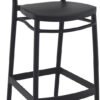 Portofino İndoor&Outdoor Bar Chair 75