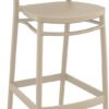 Portofino İndoor&Outdoor Bar Chair 75