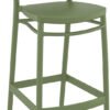 Portofino İndoor&Outdoor Bar Chair 75