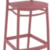 Portofino İndoor&Outdoor Bar Chair 75