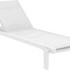 Casablanca SunLounger