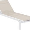 Casablanca SunLounger