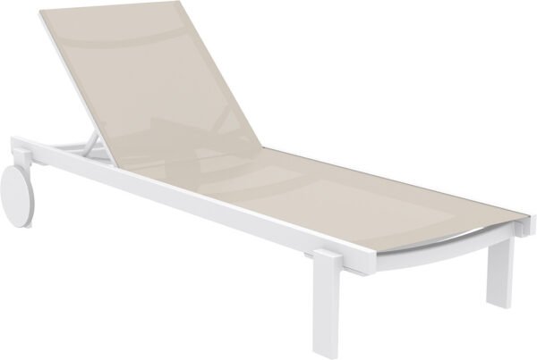 Casablanca SunLounger