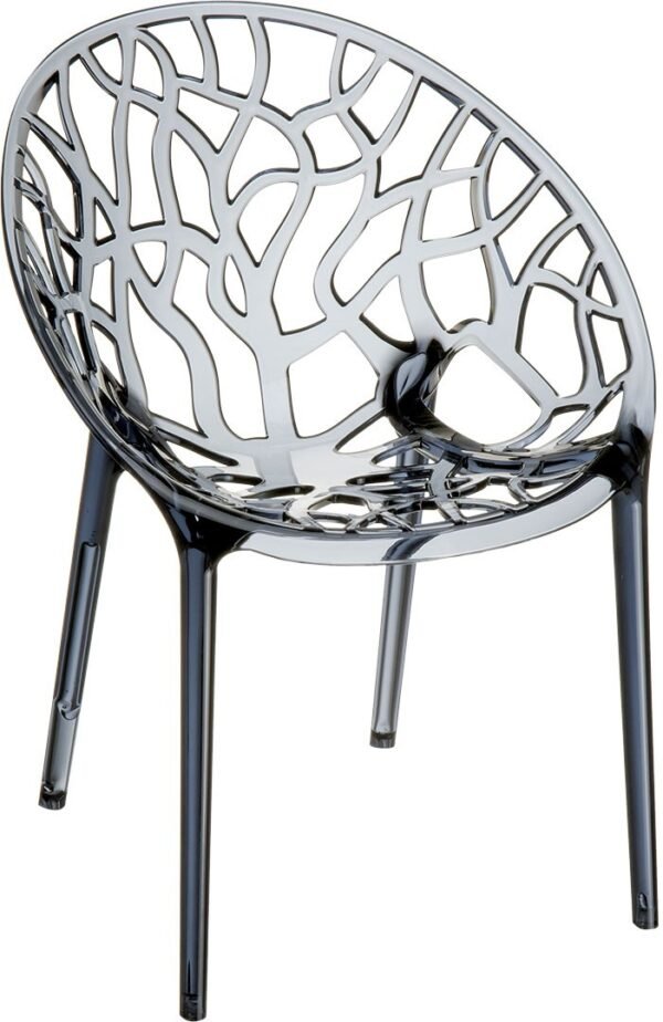 Crystal Indoor&Outdoor Chair