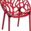Crystal Indoor&Outdoor Chair