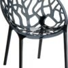 Crystal Indoor&Outdoor Chair