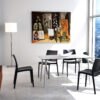 Smart Table Lighting Indoor&Outdoor