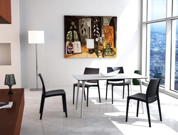 Smart Table Lighting Indoor&Outdoor