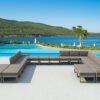Mykonos Lounge Sofa