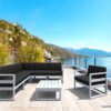 Mykonos Lounge Sofa