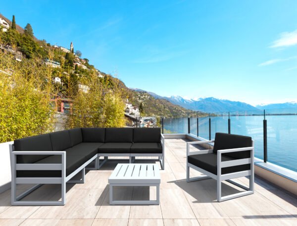 Mykonos Lounge Sofa