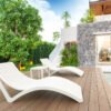 Slim SunLounger