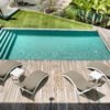 Slim SunLounger