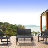 Pasific Lounge Sofa