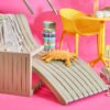 Slim SunLounger