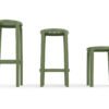 Tom İndoor&Outdoor Barhocker 45