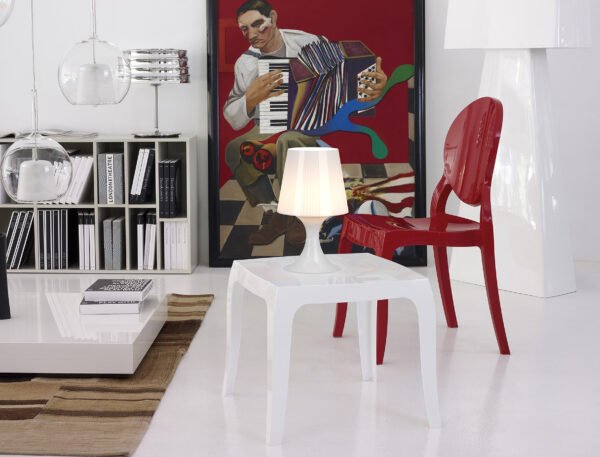 Smart Table Lighting Indoor&Outdoor