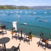 Helen İndoor&Outdoor Bar Chair 75