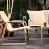 Pasific Lounge Sofa