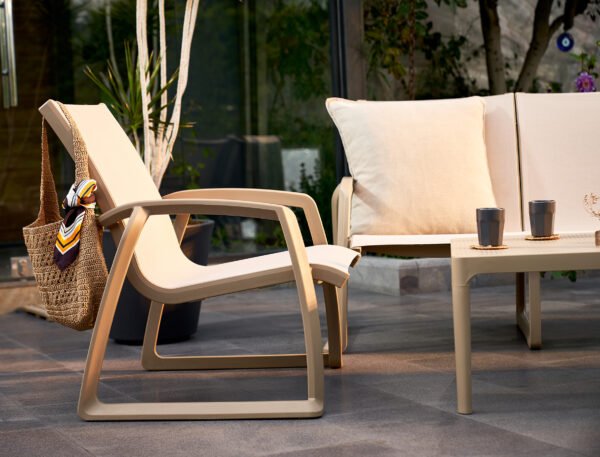 Pasific Lounge Sofa
