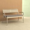 Paris Lounge Seat