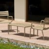Paris Lounge Armchair
