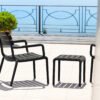 Paris Lounge Armchair