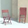 Helen Indoor&Outdoor Folding Chair