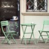 Helen Indoor&Outdoor Folding Chair