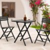 Helen Folding Table