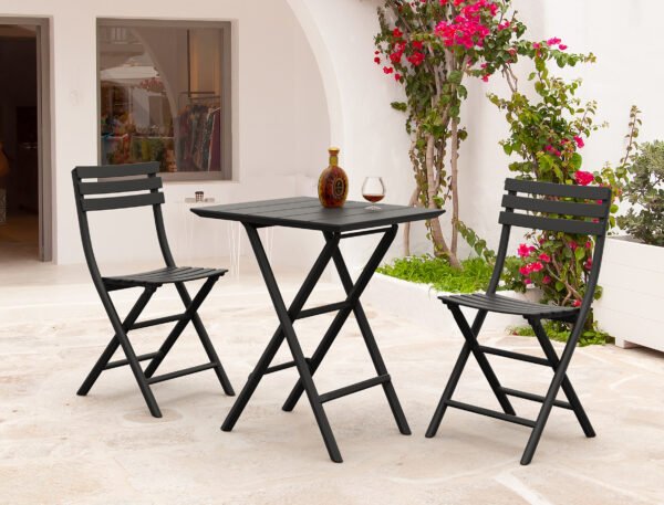 Helen Folding Table