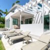 Rio Stackable SunLounger