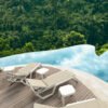 Rio Stackable SunLounger
