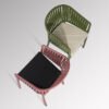Portofino İndoor&Outdoor ArmChair With Cushion