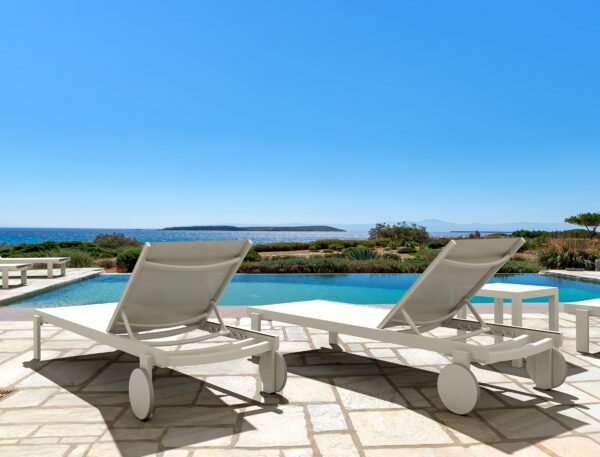Casablanca SunLounger