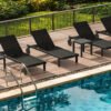 Casablanca SunLounger