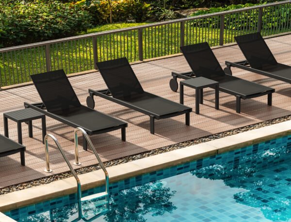 Casablanca SunLounger